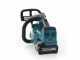 Makita UC003G - Elettrosega a batteria 40V 4Ah - Lama da 30cm