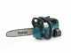Makita UC003G - Elettrosega a batteria 40V 4Ah - Lama da 30cm