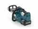 Makita UC003G - Elettrosega a batteria 40V 4Ah - Lama da 30cm
