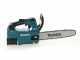 Makita UC003G - Elettrosega a batteria 40V 4Ah - Lama da 30cm