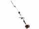 Shindaiwa SDK M262S - Tagliasiepi a scoppio su asta di prolunga - Lama da 53 cm