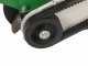 GreenBay Deep BSE-330 - Fresaceppi - Motore B&amp;S XR2100 420 cc con avviamento elettrico - Ruota di taglio con 8 frese in carburo di tungsteno
