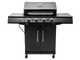 Char-Broil Performance Core B4 - Barbecue a gas