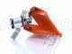 TecnoVIR Ernesto Plus - Abbacchiatore pneumatico ad aria compressa - scuotitore - scuotiolive