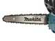 Makita UC006G - Elettrosega a batteria 40V 4Ah - Lama Carving da 25cm