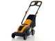 Stiga Combi 336e Kit - Tagliaerba a batteria - 48V/2ah - Taglio 34 cm