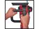 Einhell Fortexxa 18/20 TH - Motosega da potatura a batteria - SENZA BATTERIE E CARICABATTERIE