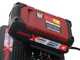 Einhell Fortexxa 18/20 TH - Motosega da potatura a batteria - SENZA BATTERIE E CARICABATTERIE