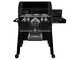 Weber Smoke Fire EPX4 - Barbecue a pellet