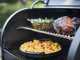 Weber Smoke Fire EPX4 - Barbecue a pellet