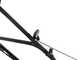 CastelGarden XC 48 S C - Tagliaerba a scoppio trazionato - 4 in 1 - Motore da 139 cc - Taglio 46 cm