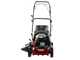CastelGarden XC 48 S C - Tagliaerba a scoppio trazionato - 4 in 1 - Motore da 139 cc - Taglio 46 cm