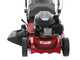 CastelGarden XC 48 S C - Tagliaerba a scoppio trazionato - 4 in 1 - Motore da 139 cc - Taglio 46 cm