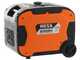 Mosa GE 3600 BMI - Generatore di corrente ad inverter versione trolley 4 kW - Continua 3.6 kW Monofase