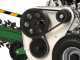 GreenBay DIG BSE-600 - Catenaria a scoppio - B&amp;S XR2100