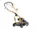 Stiga Multiclip 747 SD - Tagliaerba a scoppio trazionato - Motore ST 140