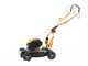 Stiga Multiclip 747 SD - Tagliaerba a scoppio trazionato - Motore ST 140
