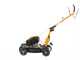 Stiga Multiclip 747 SD - Tagliaerba a scoppio trazionato - Motore ST 140