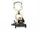 Stiga Multiclip 747 SD - Tagliaerba a scoppio trazionato - Motore ST 140