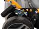 Stiga Multiclip 747 SD - Tagliaerba a scoppio trazionato - Motore ST 140