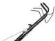 CastelGarden XC 53 HS - Rasaerba a scoppio trazionato - 4 in 1 - Taglio 51 cm