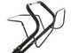 CastelGarden XC 53 HS - Rasaerba a scoppio trazionato - 4 in 1 - Taglio 51 cm
