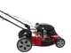 CastelGarden XC 53 HS - Rasaerba a scoppio trazionato - 4 in 1 - Taglio 51 cm