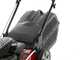 CastelGarden XC 53 HS - Rasaerba a scoppio trazionato - 4 in 1 - Taglio 51 cm