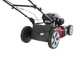 CastelGarden XC 53 HS - Rasaerba a scoppio trazionato - 4 in 1 - Taglio 51 cm