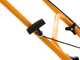 Stiga Multiclip 547 - Tagliaerba a scoppio - 123 cc