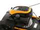 Stiga Multiclip 547 - Tagliaerba a scoppio - 123 cc
