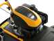 Stiga Multiclip 547 - Tagliaerba a scoppio - 123 cc