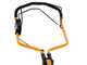 Stiga Multiclip 547 - Tagliaerba a scoppio - 123 cc