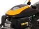 Stiga COMBI 748 V - Rasaerba a scoppio trazionato - Motore Honda GCVx145
