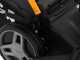 Stiga COMBI 748 V - Rasaerba a scoppio trazionato - Motore Honda GCVx145
