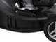 Stiga COMBI 748 V - Rasaerba a scoppio trazionato - Motore Honda GCVx145
