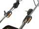 Stiga TWINCLIP 955B - Tagliaerba a scoppio trazionato - Honda GXV 160 OHV - Taglio 53 cm