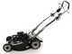Stiga TWINCLIP 955B - Tagliaerba a scoppio trazionato - Honda GXV 160 OHV - Taglio 53 cm