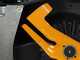 Stiga TWINCLIP 955B - Tagliaerba a scoppio trazionato - Honda GXV 160 OHV - Taglio 53 cm