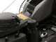 Stiga TWINCLIP 955B - Tagliaerba a scoppio trazionato - Honda GXV 160 OHV - Taglio 53 cm