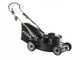 Stiga TWINCLIP 955B - Tagliaerba a scoppio trazionato - Honda GXV 160 OHV - Taglio 53 cm