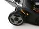 Stiga TWINCLIP 955B - Tagliaerba a scoppio trazionato - Honda GXV 160 OHV - Taglio 53 cm