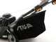 Stiga TWINCLIP 955B - Tagliaerba a scoppio trazionato - Honda GXV 160 OHV - Taglio 53 cm