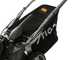 Stiga TWINCLIP 955B - Tagliaerba a scoppio trazionato - Honda GXV 160 OHV - Taglio 53 cm