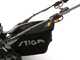 Stiga TWINCLIP 955B - Tagliaerba a scoppio trazionato - Honda GXV 160 OHV - Taglio 53 cm