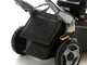 Stiga TWINCLIP 955B - Tagliaerba a scoppio trazionato - Honda GXV 160 OHV - Taglio 53 cm