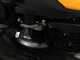 Stiga COMBI 748 SE - Rasaerba semovente - Motore ST140LS