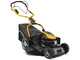 Stiga COMBI 748 SE - Rasaerba semovente - Motore ST140LS