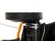 Stiga COMBI 748 SE - Rasaerba semovente - Motore ST140LS