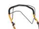 Stiga Multiclip 750 S - Rasaerba a scoppio - Motore ST170 OHV